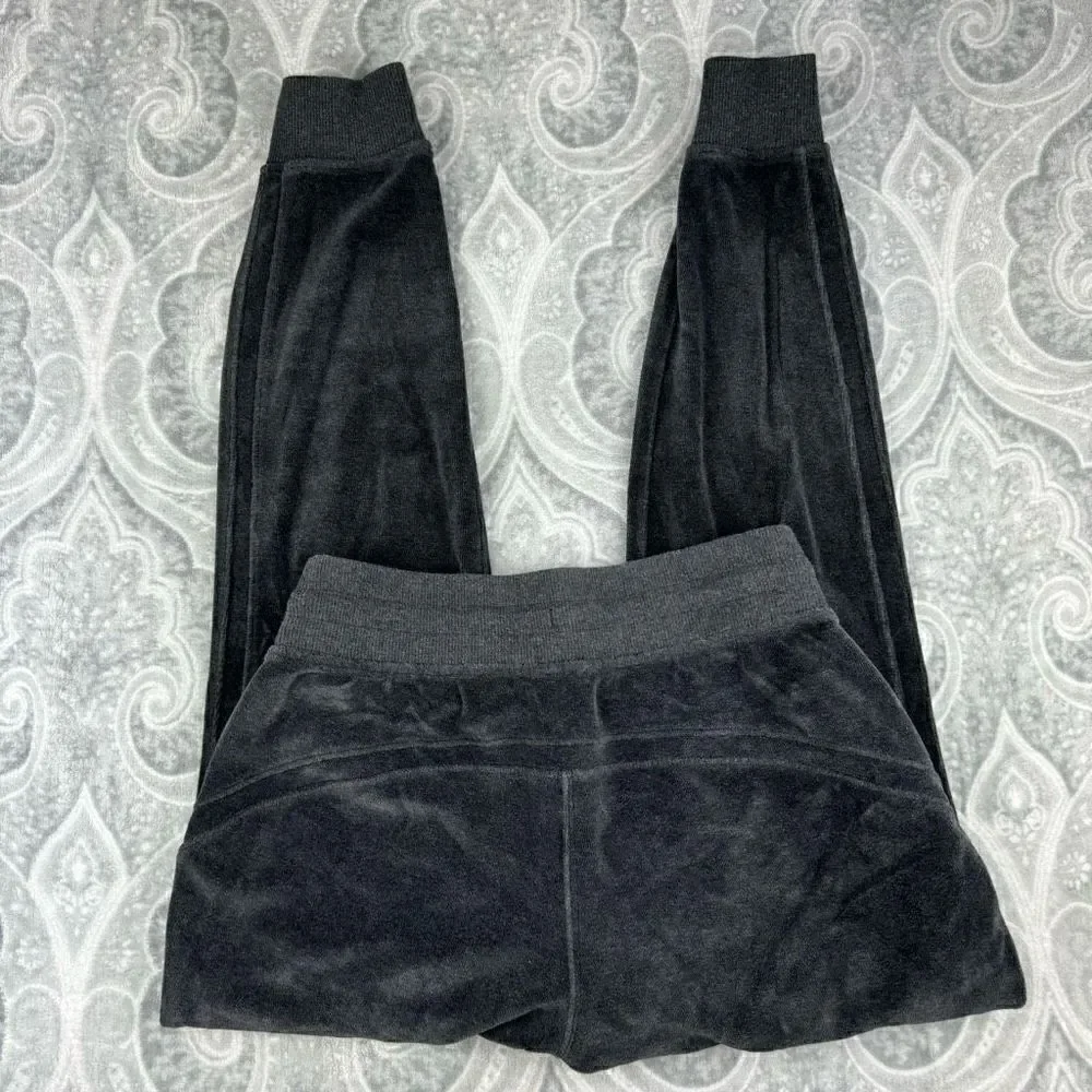 Womens Lululemon Warm Down Jogger